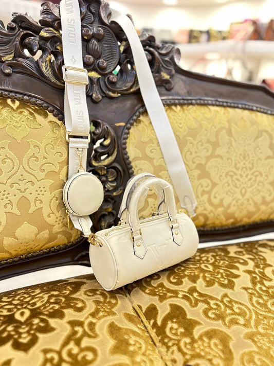 LOUIS VUITTON PAPILLION
