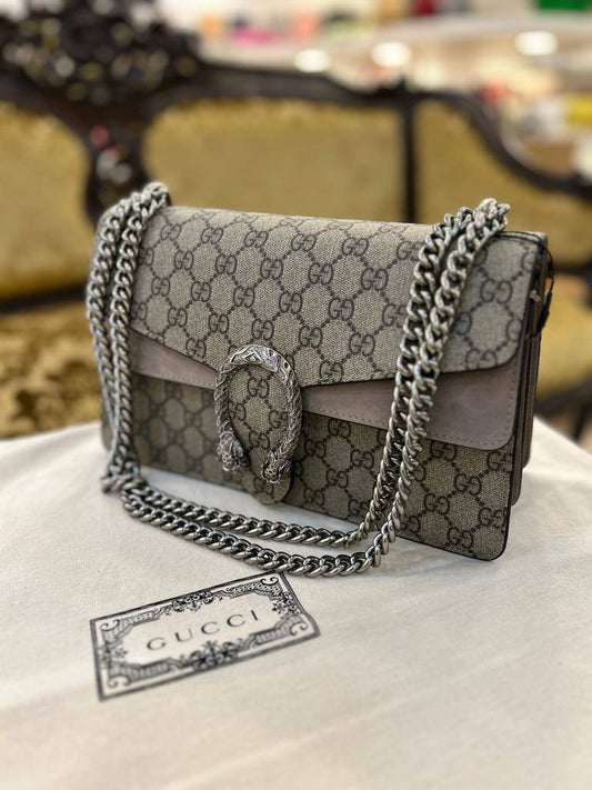 GUCCI DIONYSUS BIG SIZE