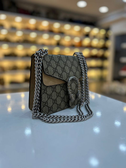 GUCCI DIONYSUS SMALL SIZE