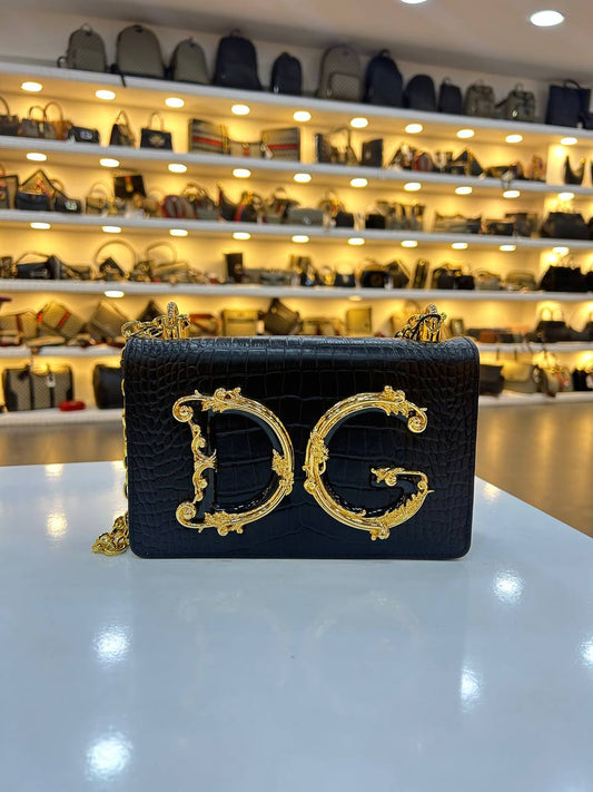 DOLCE GABBANA BAG
