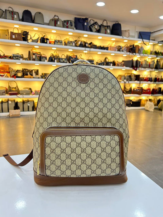 GUCCI BACKBAG