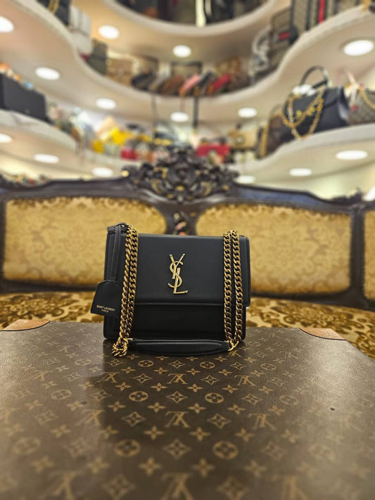 YSL SUNSET