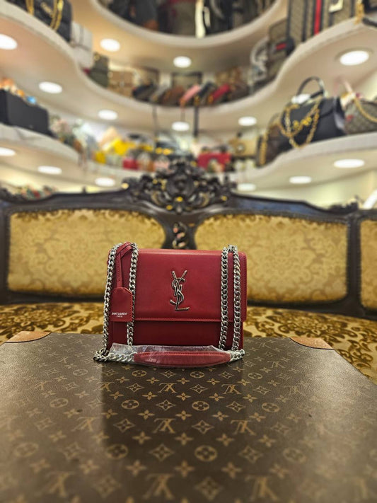 YSL SUNSET