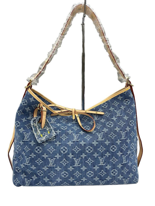 LOUIS VUITTON CARRYALL MM
