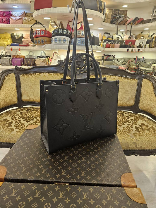 LOUIS VUITTON ONTHEGO GM