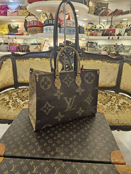 LOUIS VUITTON ONTHEGO GM