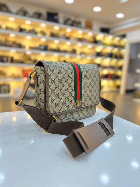 GUCCI MESSENGER