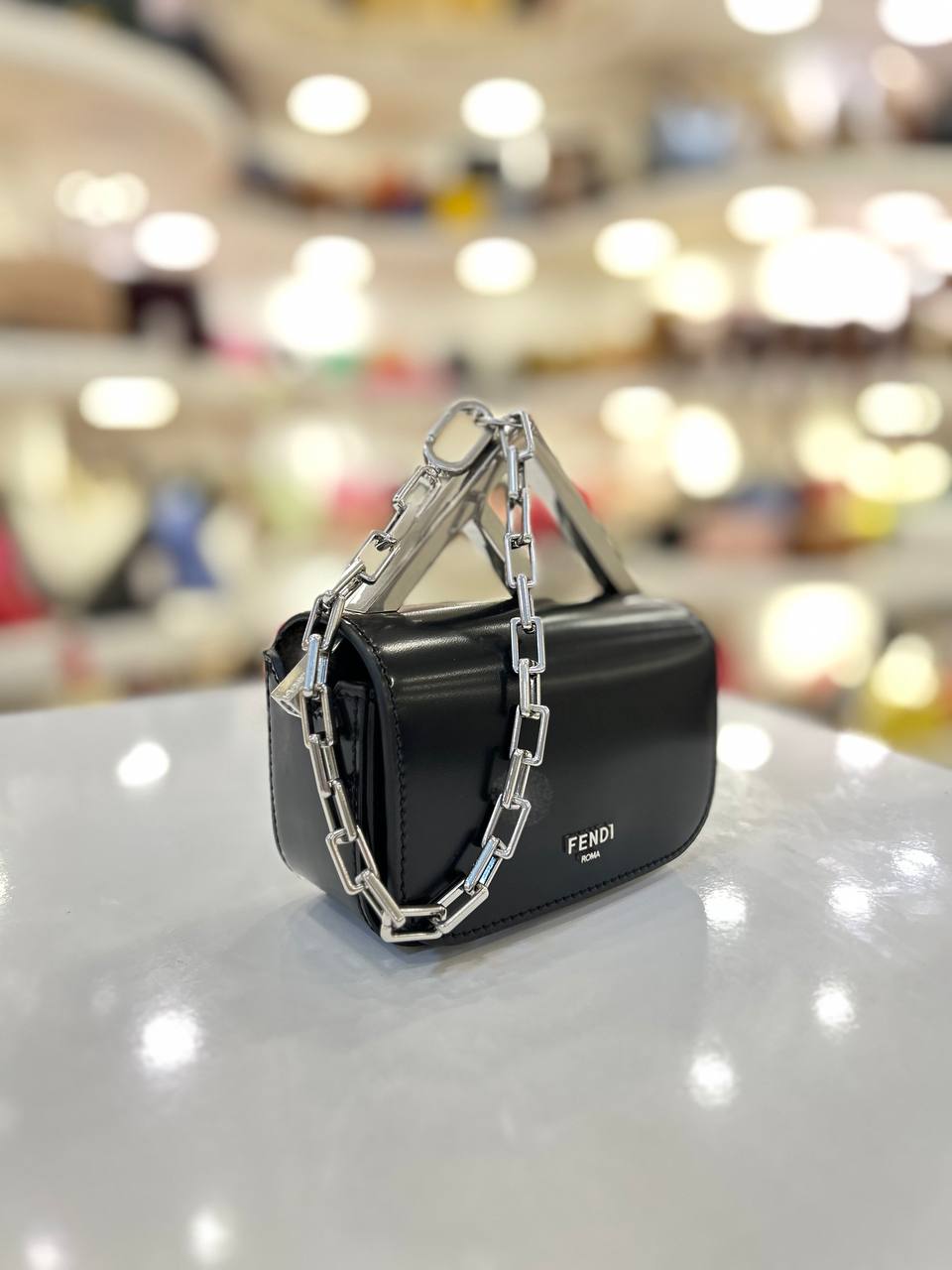 FENDI FIRTS SIGHT NANO