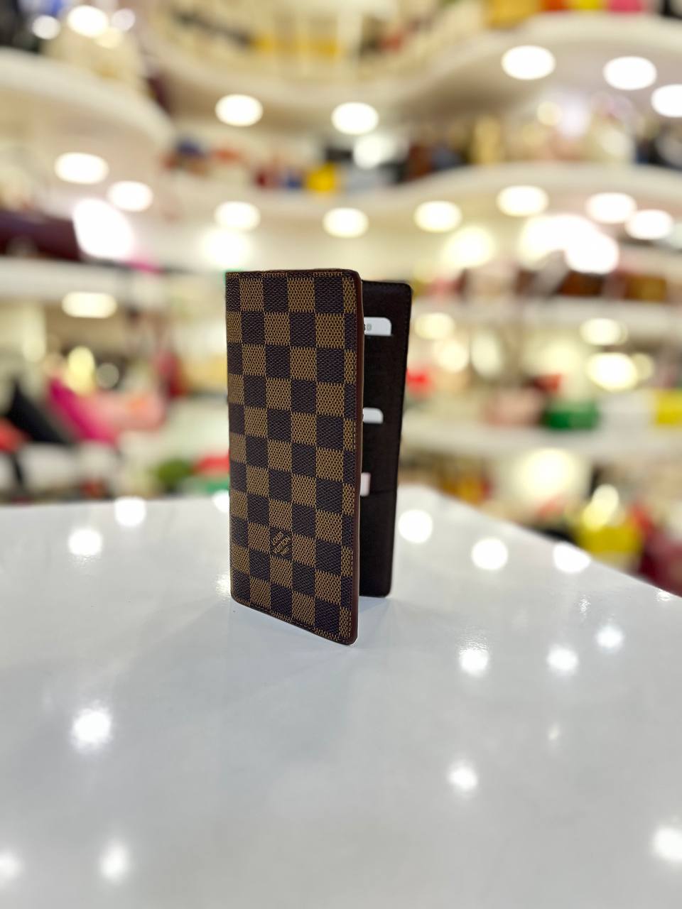 LOUIS VUITTON WALLET