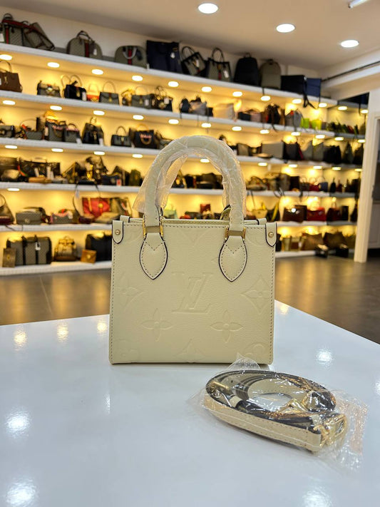 LV ONTHEGO BB