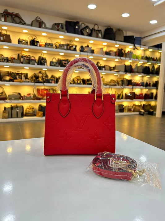 LV ONTHEGO BB