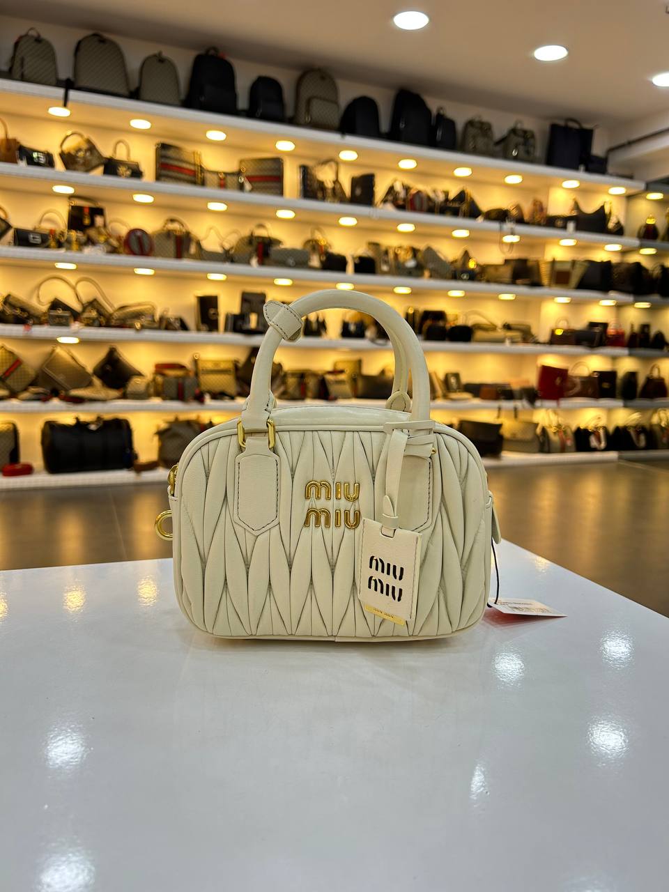 MIUMIU ARCADIE