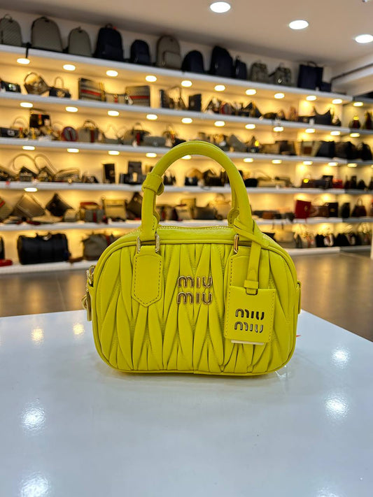MIUMIU ARCADIE