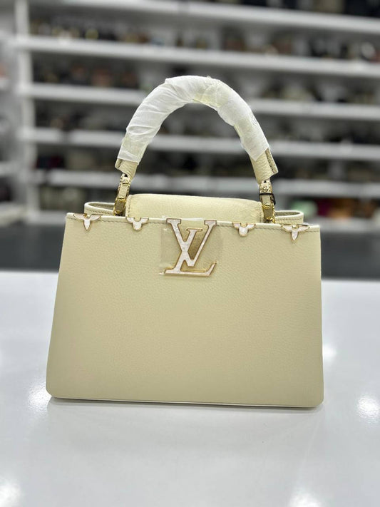 LOUIS VUITTON CAPUCINES