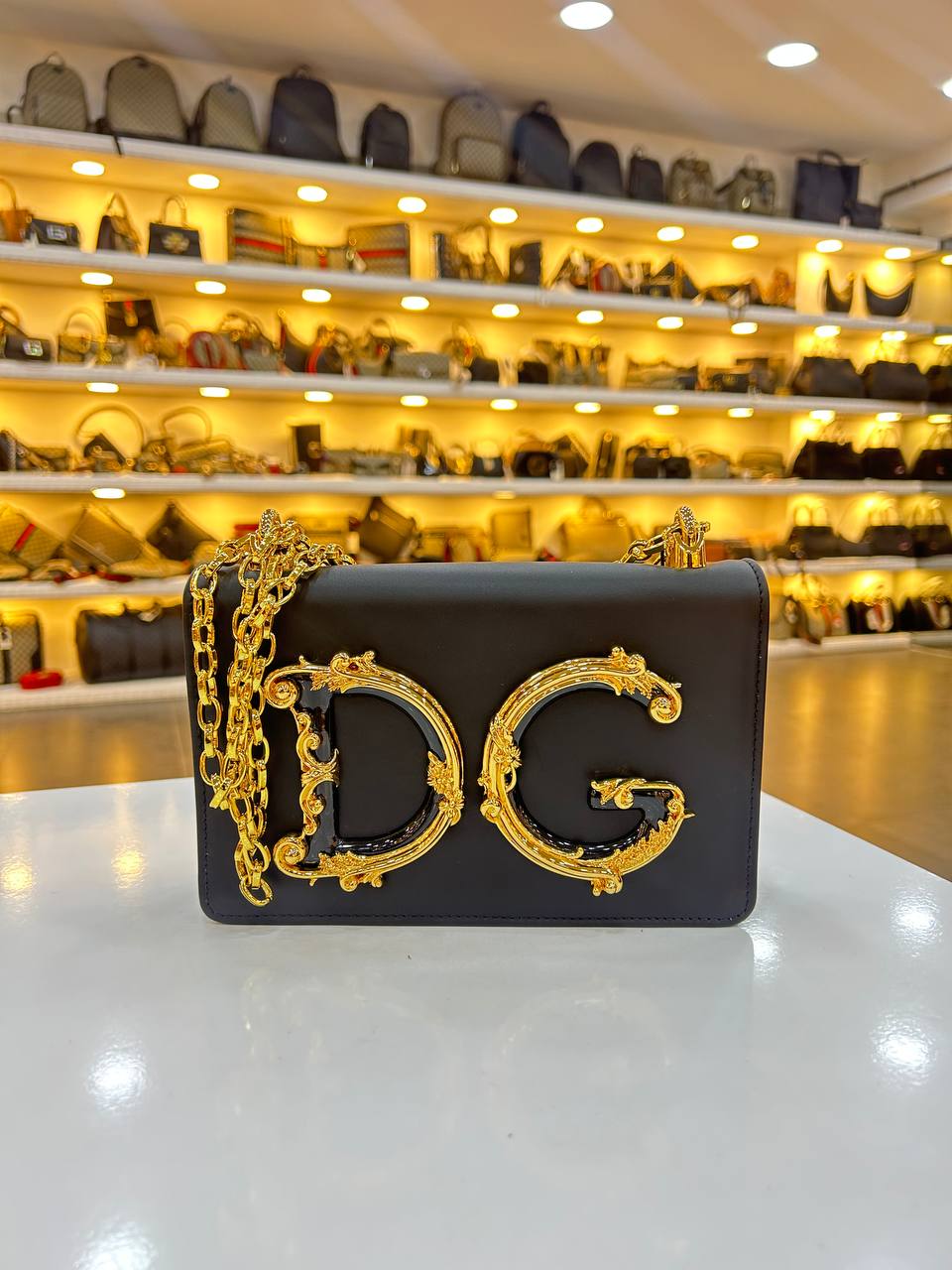 DOLCE GABBANA BAG