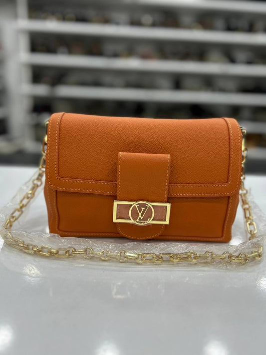 LOUIS VUITTON DAUPHINE SOFT