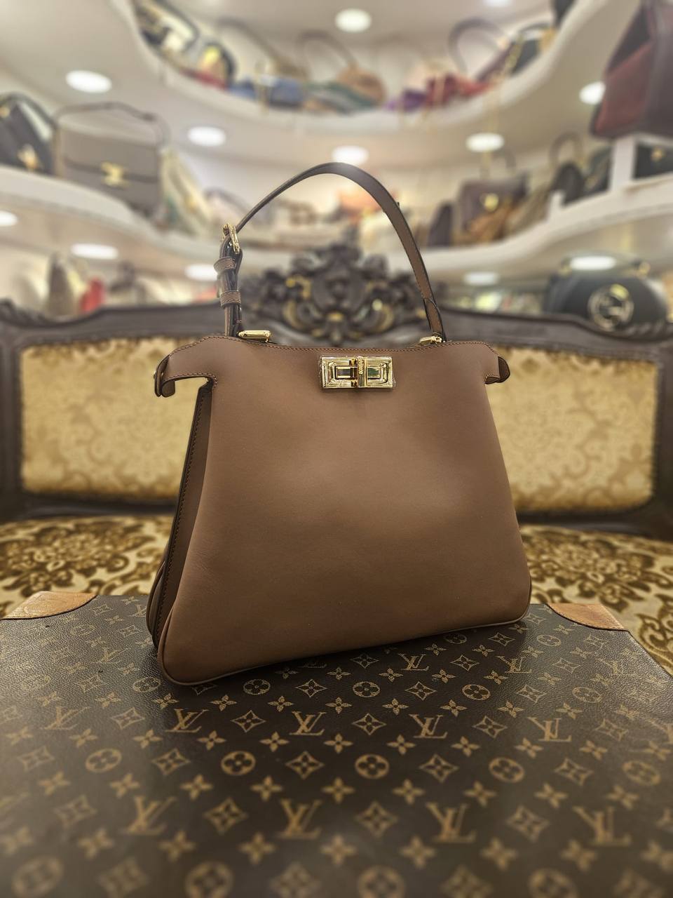 FENDI SOFT