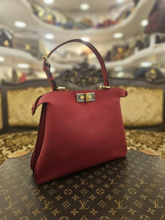 FENDI SOFT
