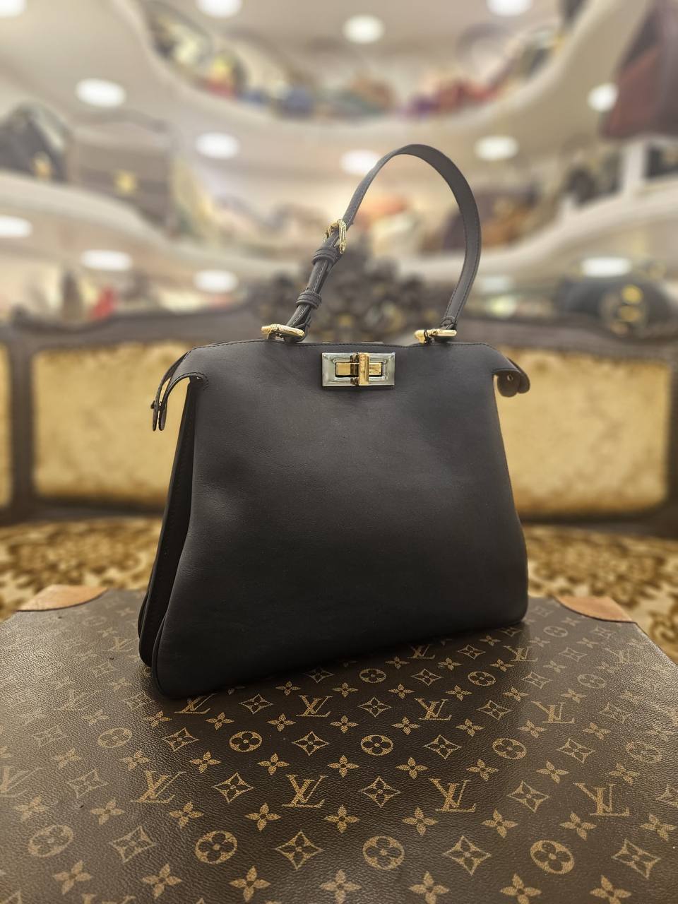FENDI SOFT
