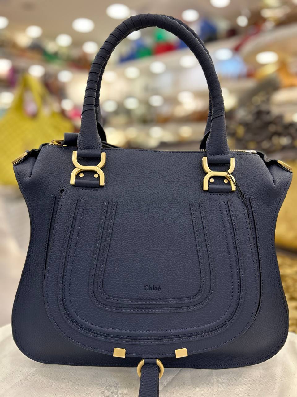CHOLE BAG