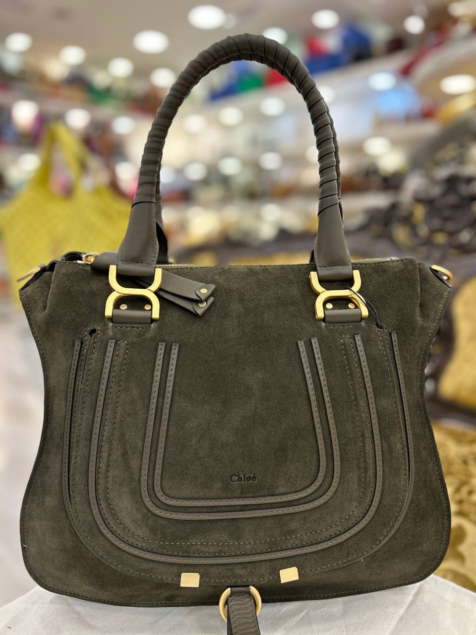 CHOLE BAG