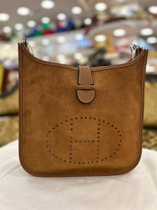HERMES EVELYNE