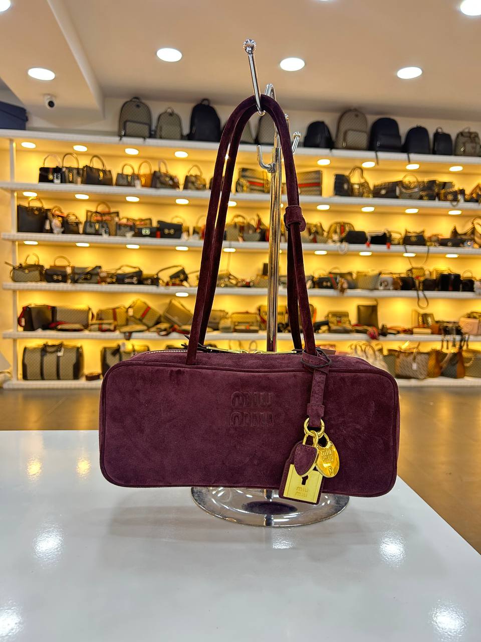 MIUMIU BEAU
