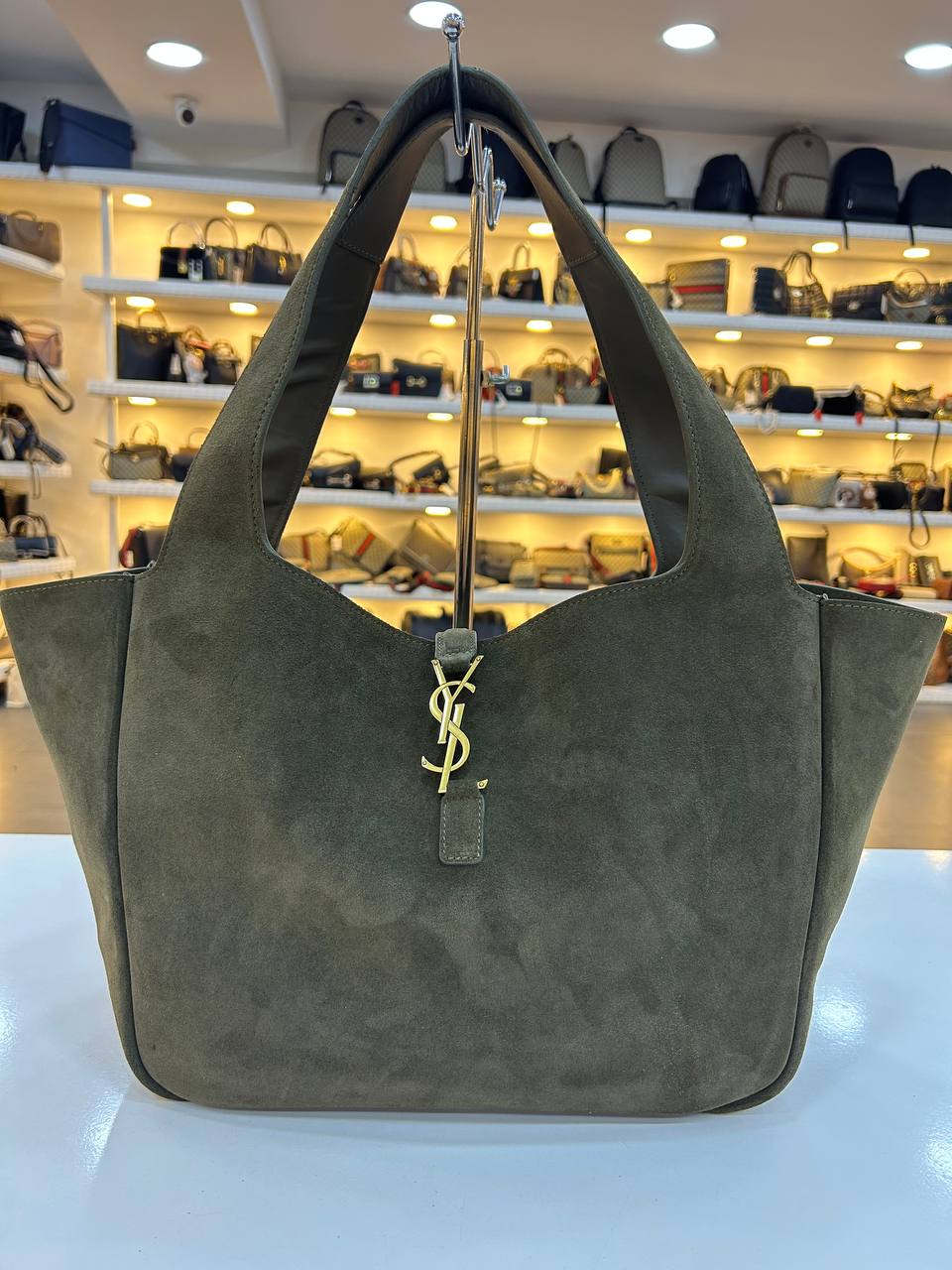 YSL BAG