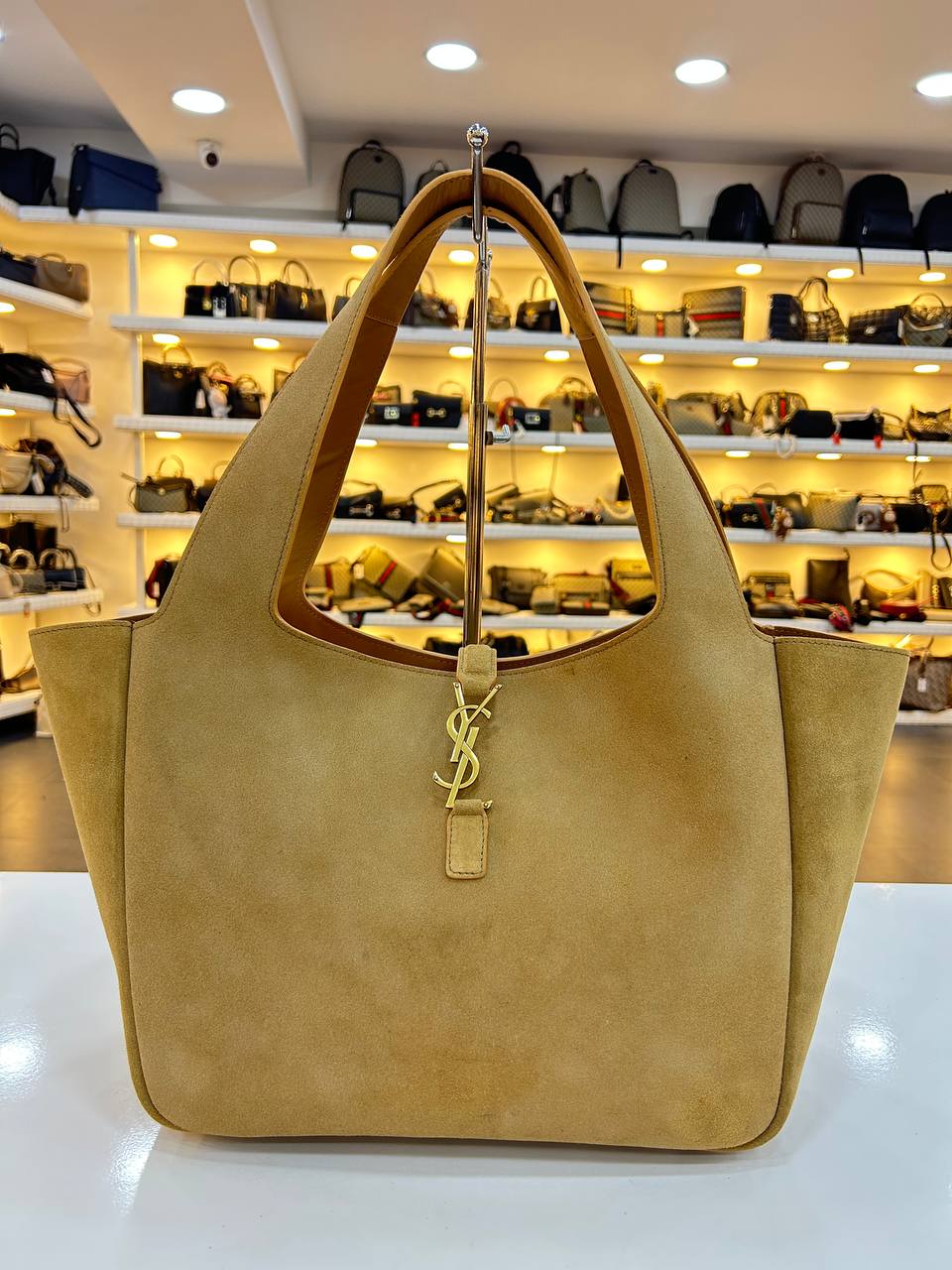 YSL BAG