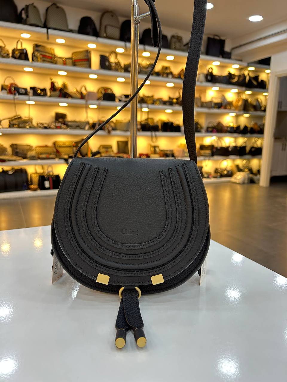CHOLE MARCİE SMALL SIZE