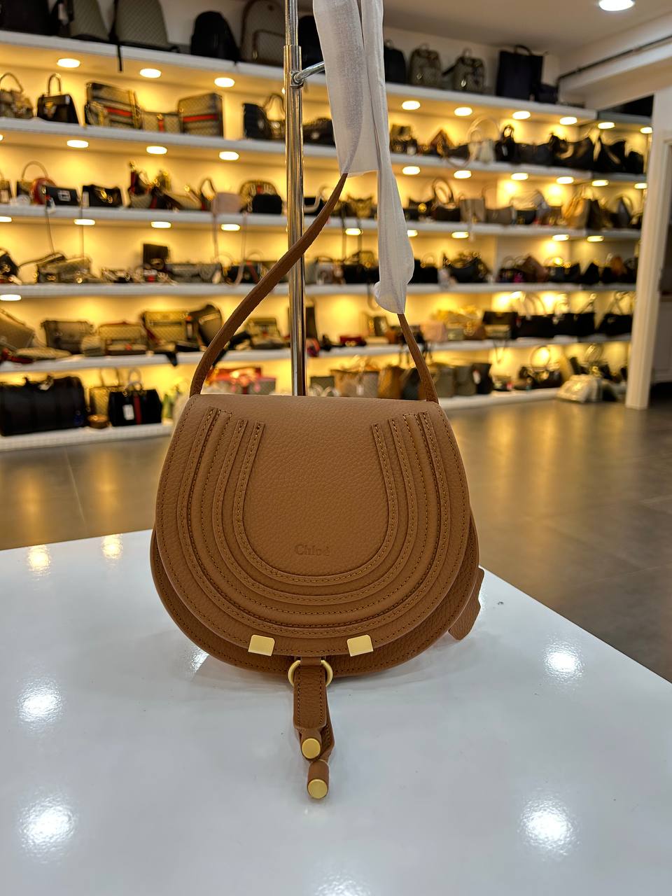 CHOLE MARCİE SMALL SIZE