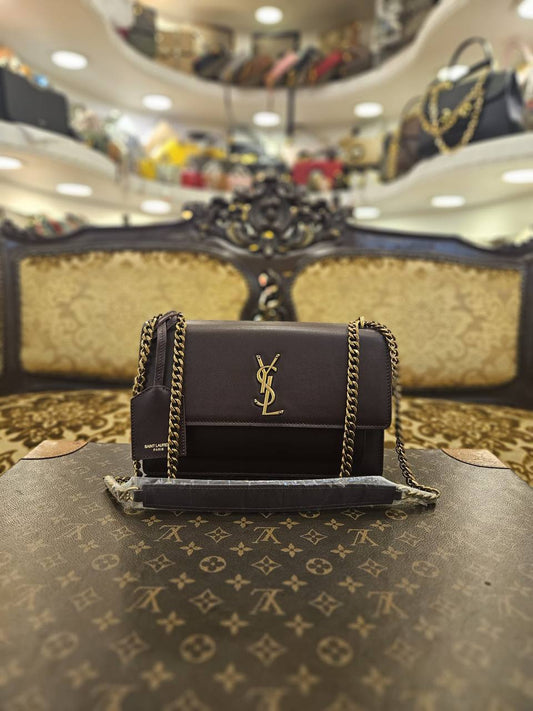 YSL SUNSET