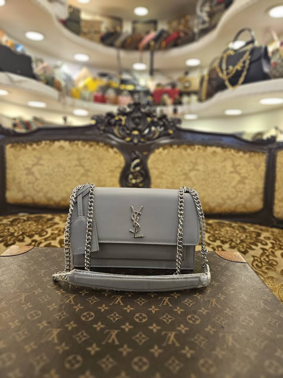 YSL SUNSET
