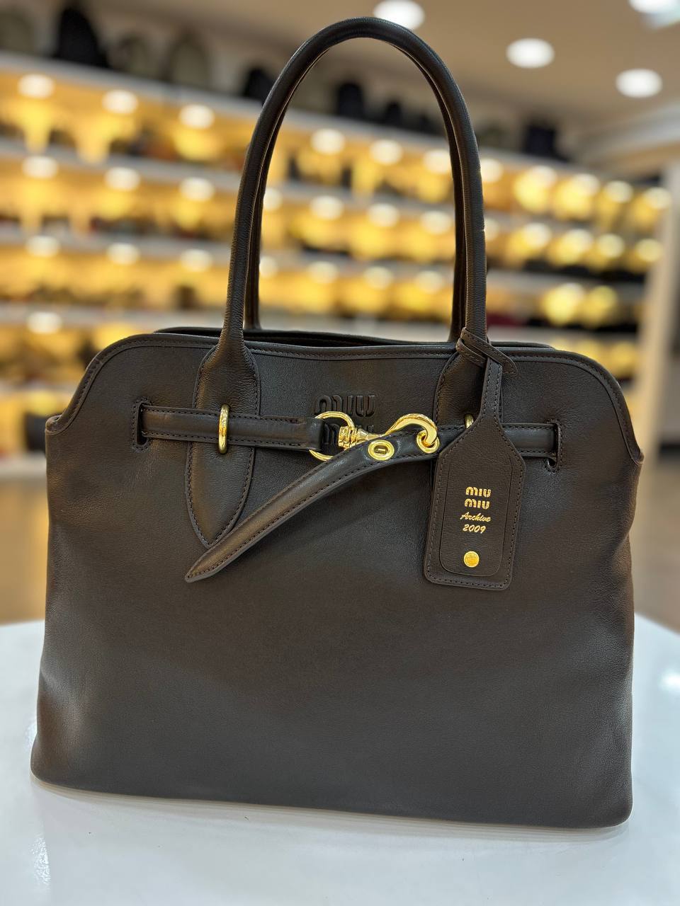 MIUMIU AVENTURE