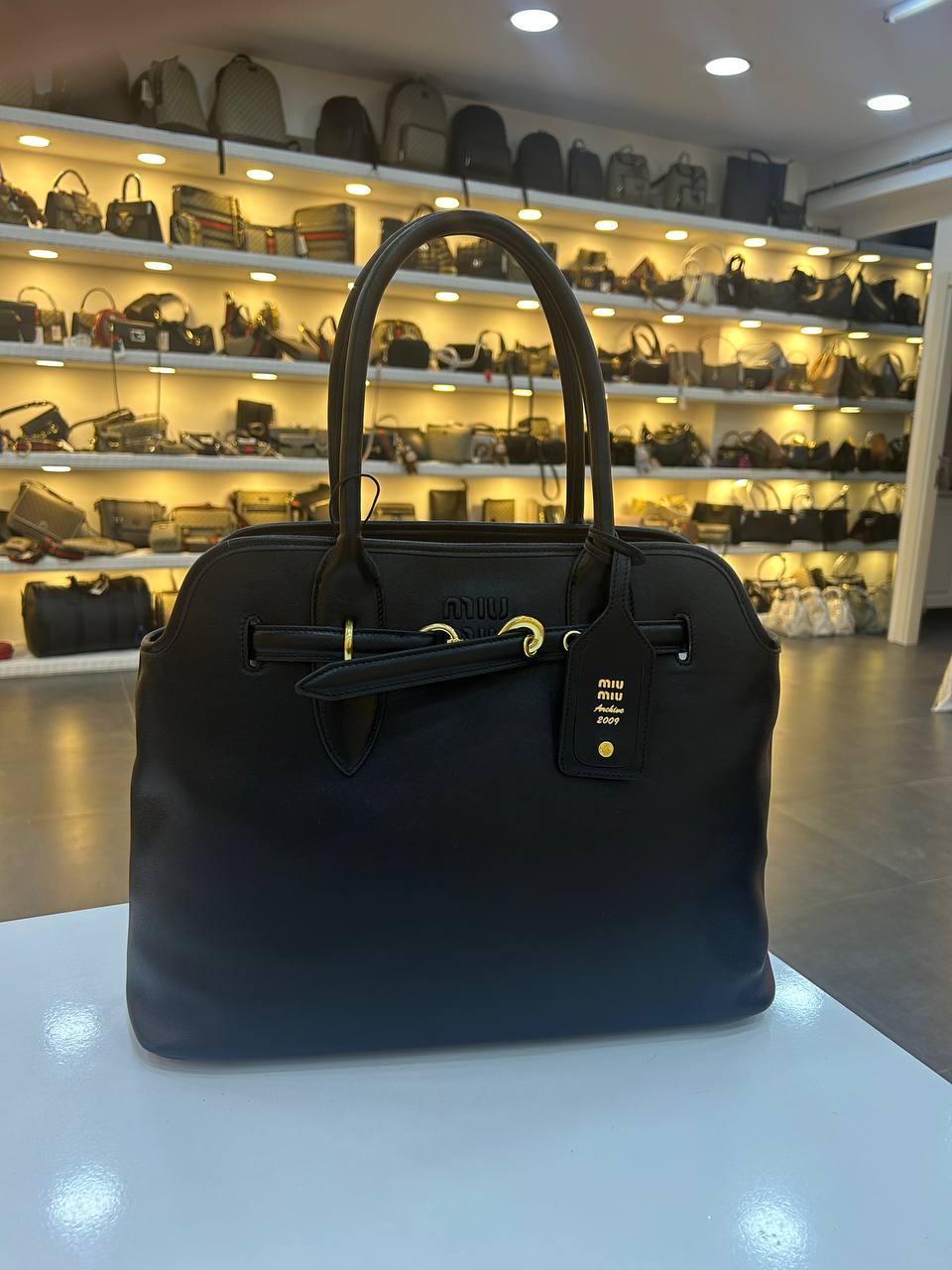 MIUMIU AVENTURE