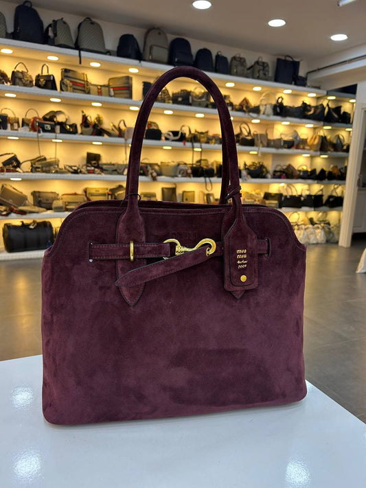 MIUMIU AVENTURE