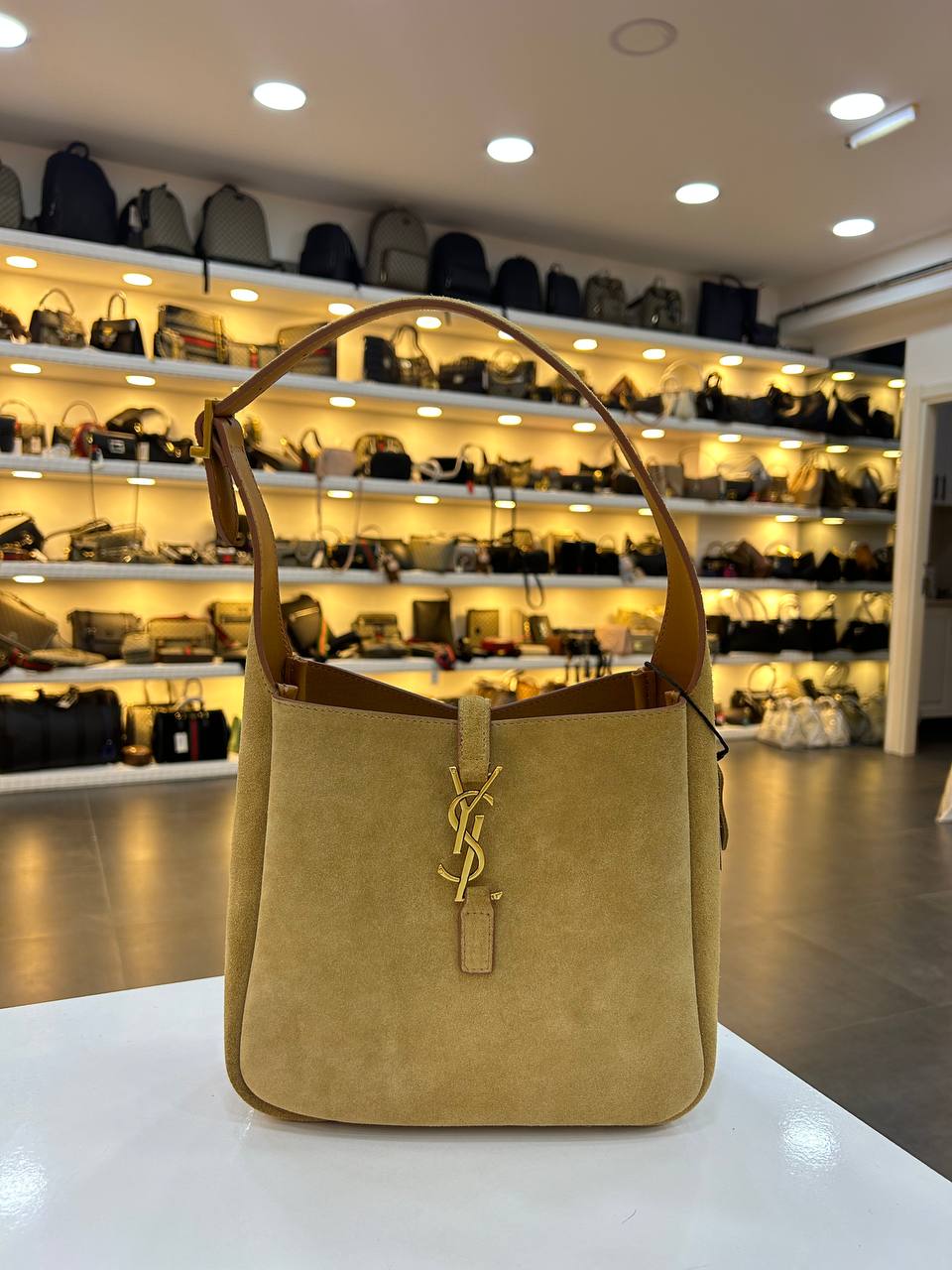 YSL BAG