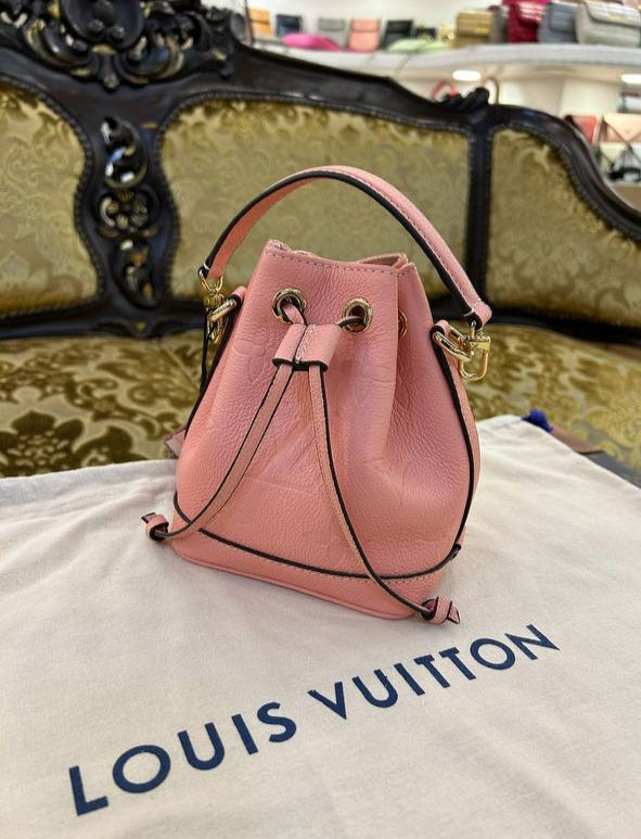 LOUIS VUITTON NEO NANO
