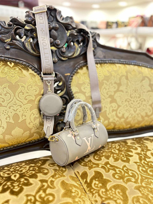 LOUIS VUITTON PAPILLION