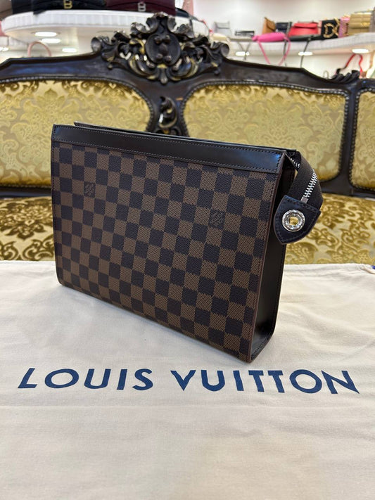 LOUIS VUITTON VOYAGE MM