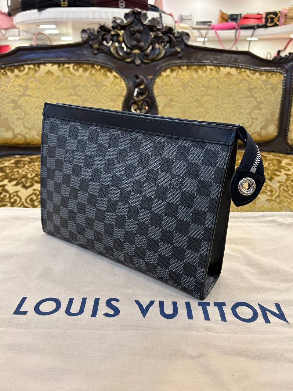 LOUIS VUITTON VOYAGE MM