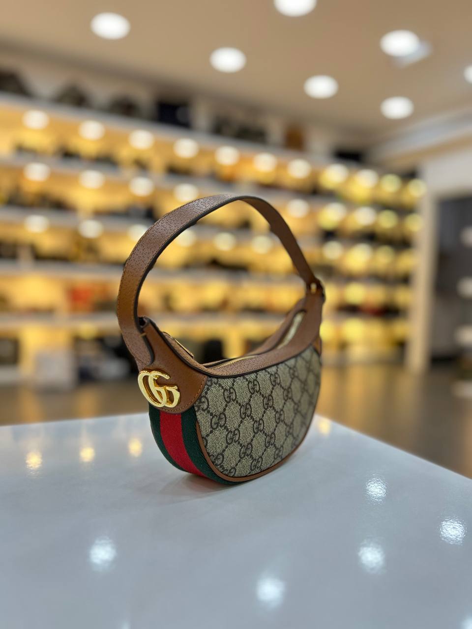 GUCCI MINI BAG