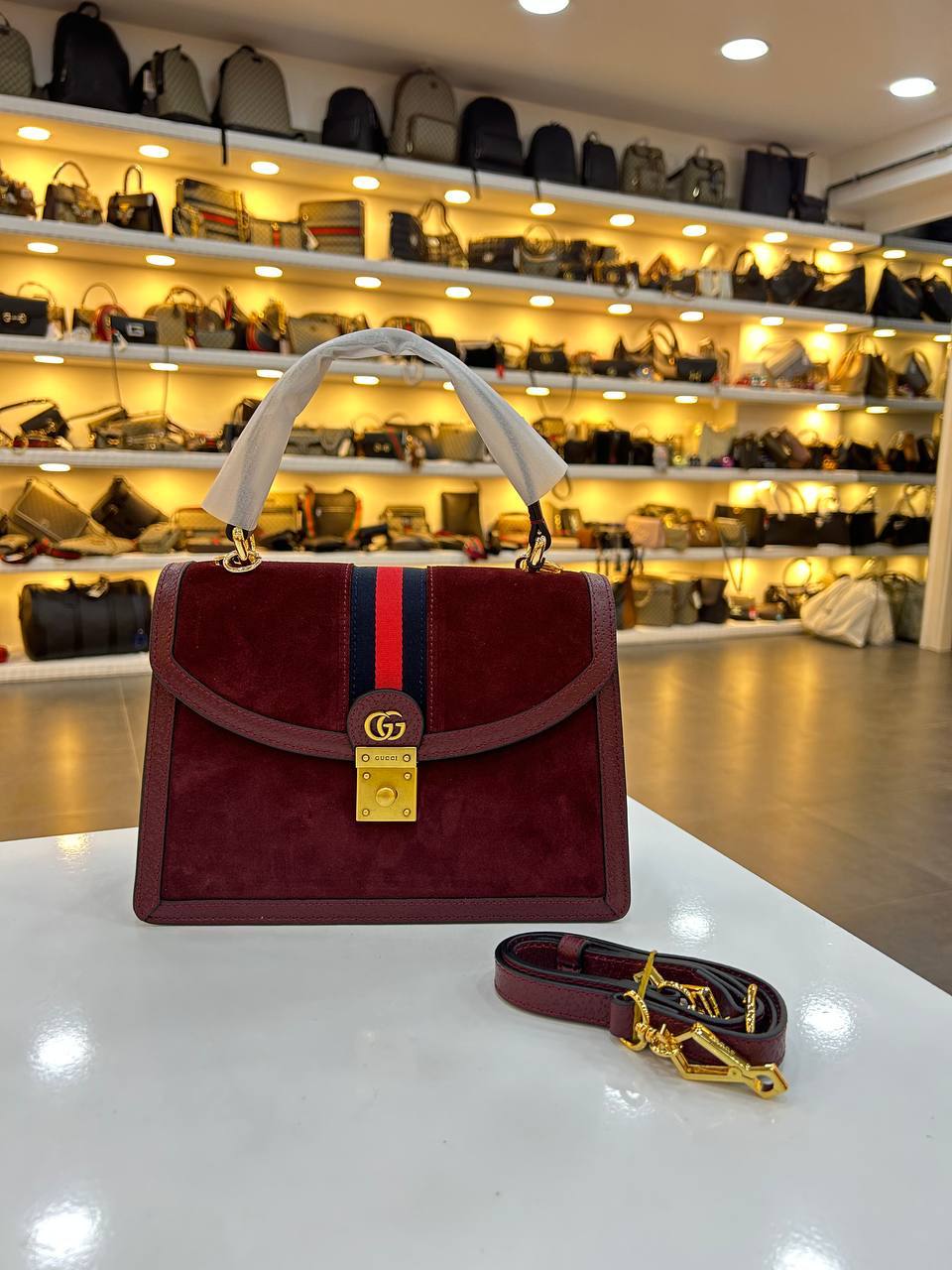 GUCCI OPHIDIA