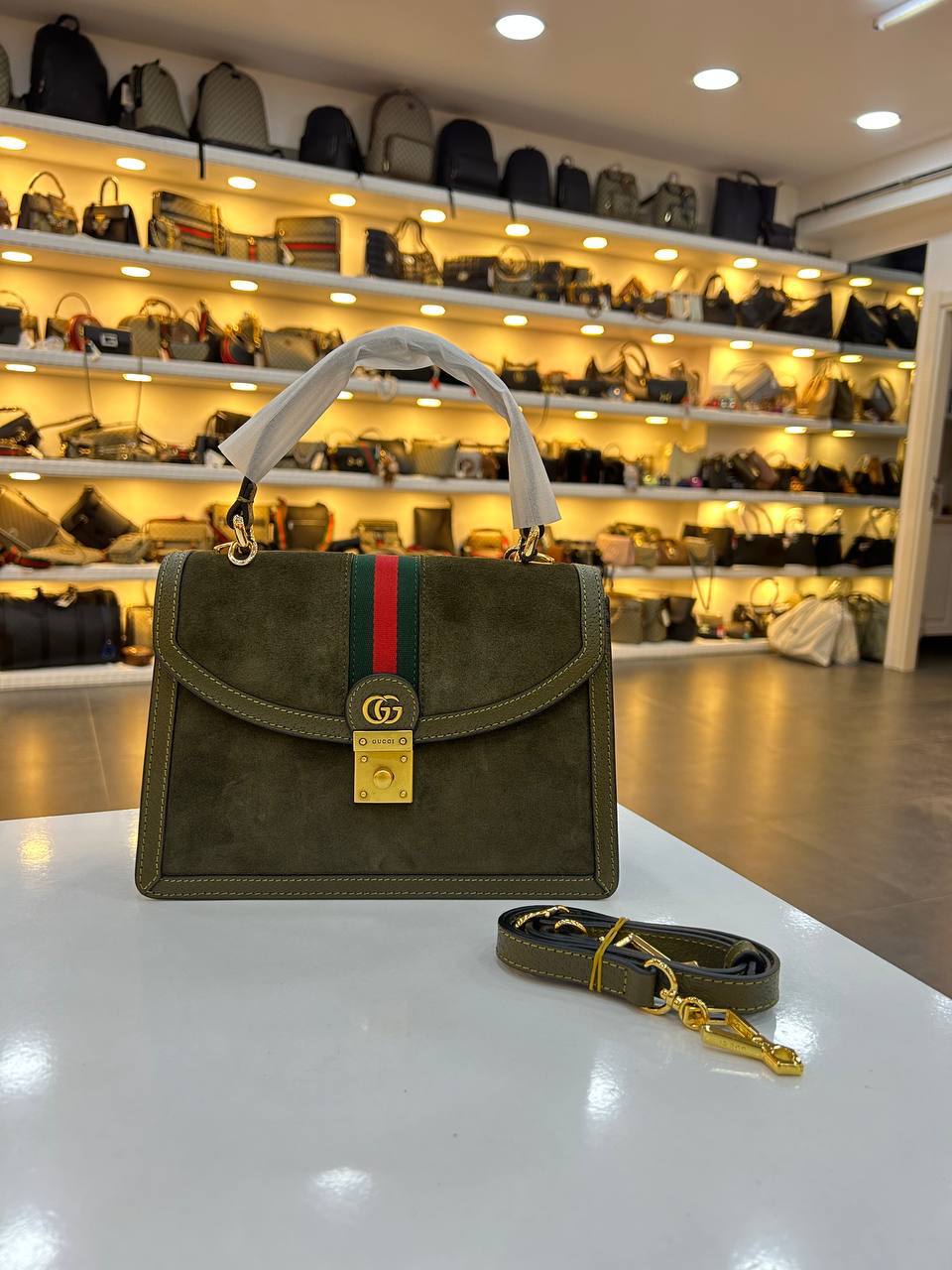 GUCCI OPHIDIA
