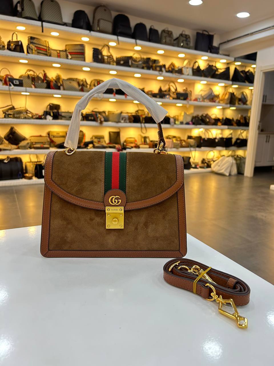GUCCI OPHIDIA