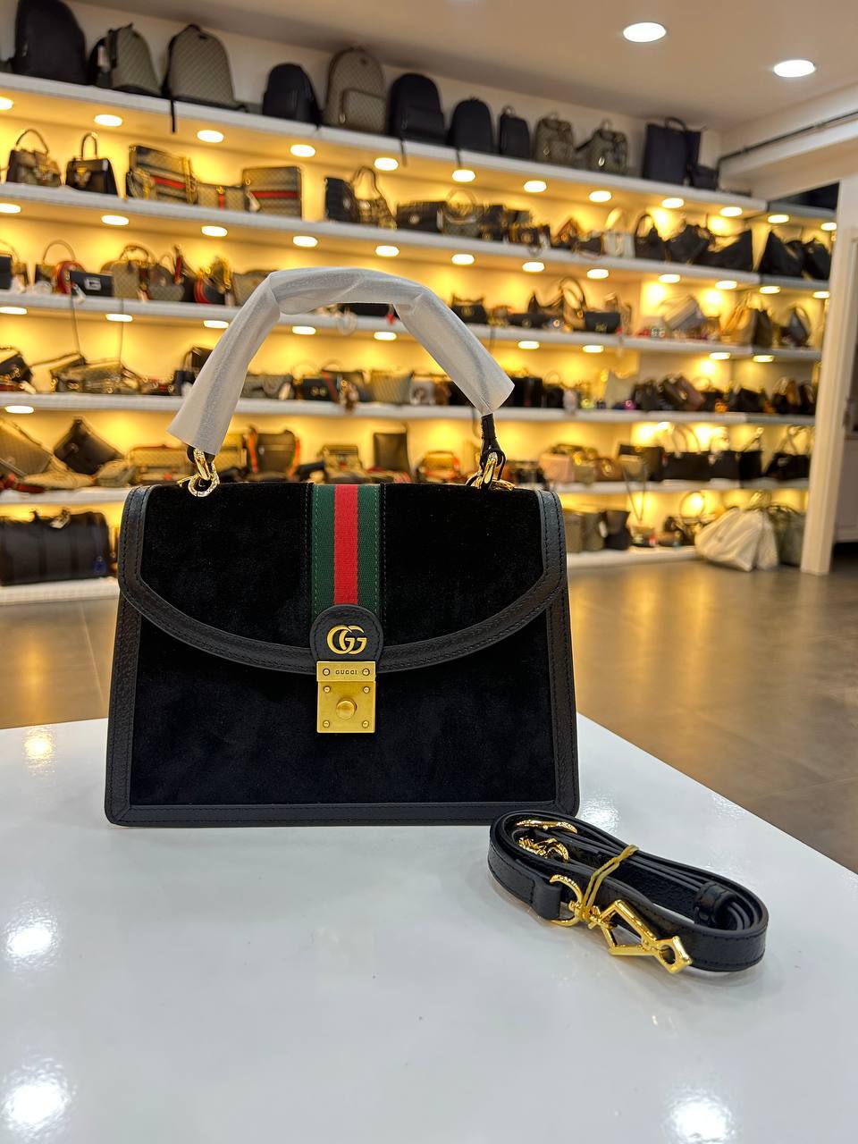 GUCCI OPHIDIA