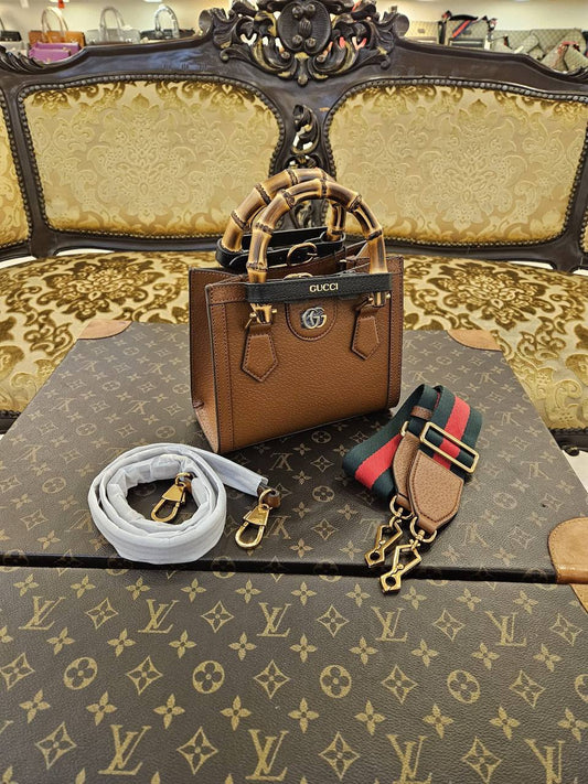 GUCCI DIANA MINI