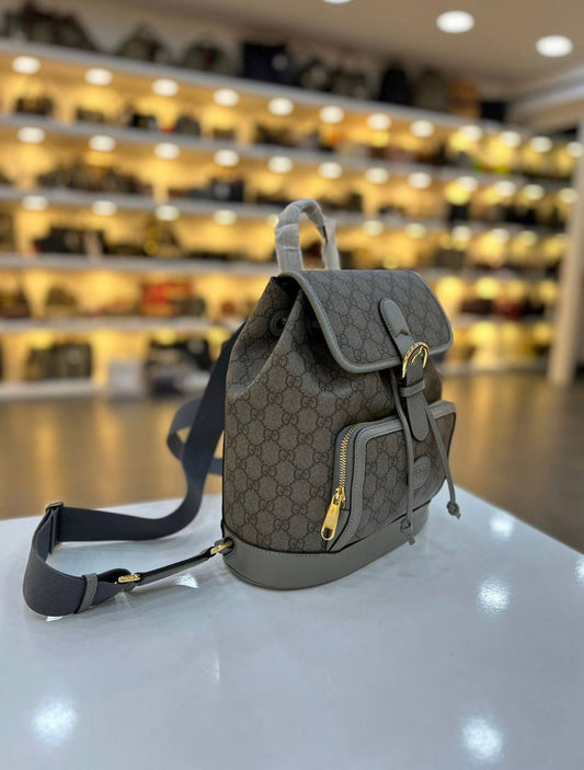 GUCCI BACKBAG