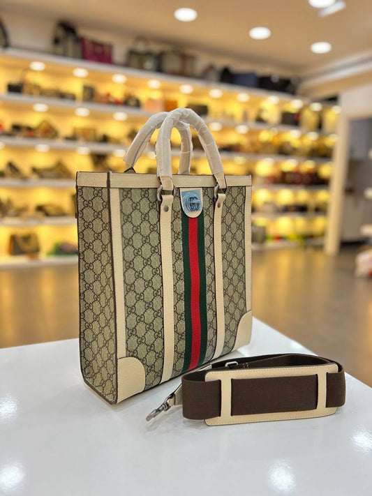 GUCCI TOTE