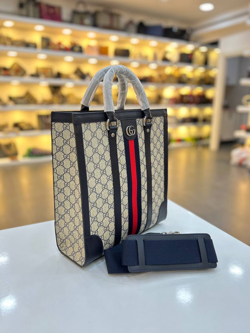 GUCCI TOTE